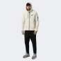 Кофта Nike M NSW TE FZ FLC HOODIE, фото 3 - інтернет магазин MEGASPORT