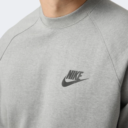 Кофта Nike M NSW TE FLC CRW - 179304