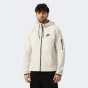Кофта Nike M NSW TE FZ FLC HOODIE, фото 1 - інтернет магазин MEGASPORT