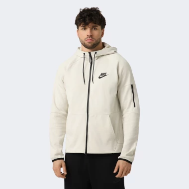 M NSW TE FZ FLC HOODIE