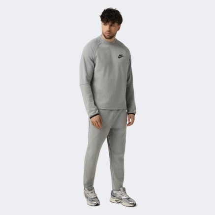 Спортивнi штани Nike M NSW TE FLC JGGR - 179307