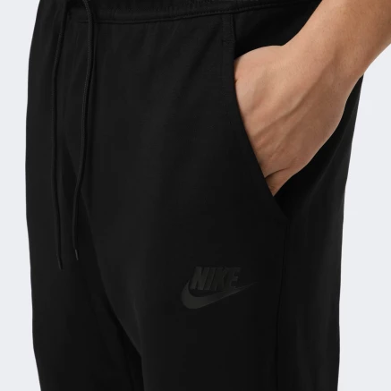 Спортивнi штани Nike M NSW TE FLC JGGR - 179308