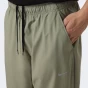 Спортивнi штани Nike M NK DF FORM PANT TPR, фото 4 - інтернет магазин MEGASPORT