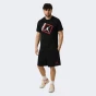 Шорти Jordan M J JUMPMAN FLC SHORT 2, фото 3 - інтернет магазин MEGASPORT