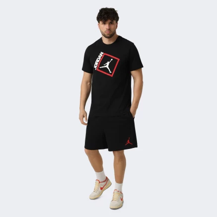 Шорти Jordan M J JUMPMAN FLC SHORT 2 - 179440