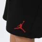 Шорти Jordan M J JUMPMAN FLC SHORT 2, фото 5 - інтернет магазин MEGASPORT