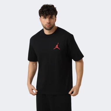 M J JUMPMAN SS LBR TEE 2