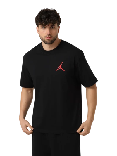 Футболка Jordan M J JUMPMAN SS LBR TEE 2 - 179302