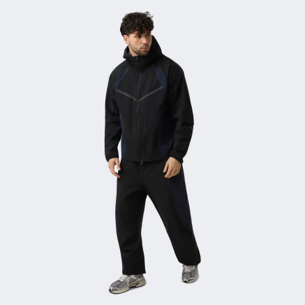 Вітровка Nike M NK TECH WVN PRO WR FZ JACKET - 179327