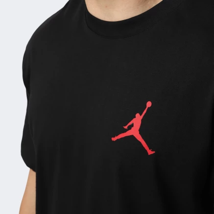 Футболка Jordan M J JUMPMAN SS LBR TEE 2 - 179302