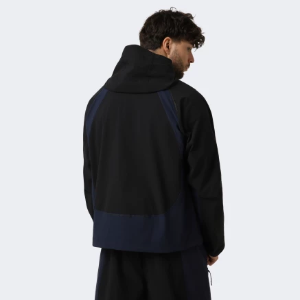 Вітровка Nike M NK TECH WVN PRO WR FZ JACKET - 179327