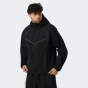 Вітровка Nike M NK TECH WVN PRO WR FZ JACKET, фото 1 - інтернет магазин MEGASPORT