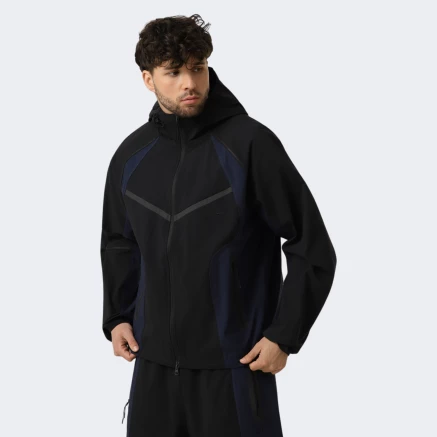 Вітровка Nike M NK TECH WVN PRO WR FZ JACKET - 179327