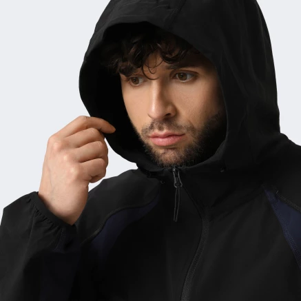 Вітровка Nike M NK TECH WVN PRO WR FZ JACKET - 179327