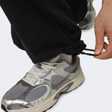 Спортивнi штани Nike M NK TECH WVN PRO OS PANT - 179328