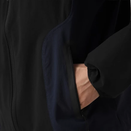 Вітровка Nike M NK TECH WVN PRO WR FZ JACKET - 179327