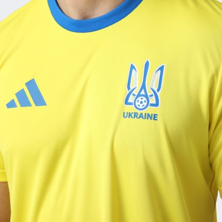 Футболка Adidas UAF DNA JSY M - 179368