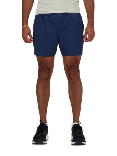 Шорти New Balance Sport Essentials Short 5" - 173288