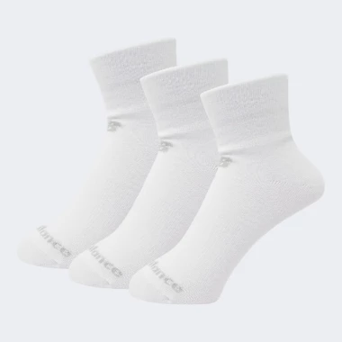 Performance Cotton Flat Knit Ankle 3 Pair