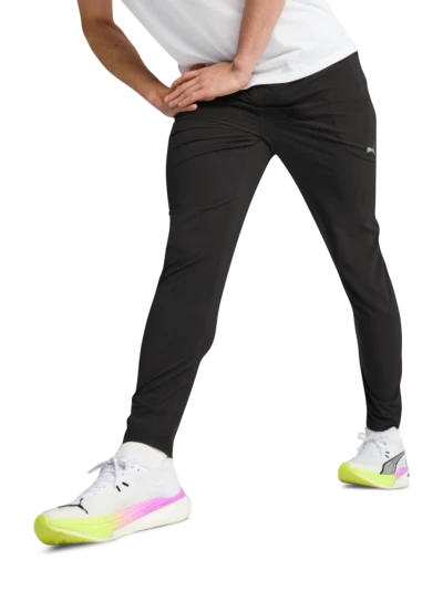 Спортивнi штани Puma M RUN VELOCITY TAPERED PANT - 171296