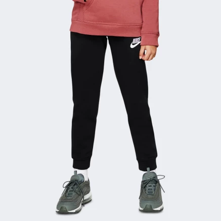Спортивнi штани Nike B Nsw Club Flc Jogger Pant - 125240 Спортивнi штани Nike B Nsw Club Flc Jogger Pant - 125240
