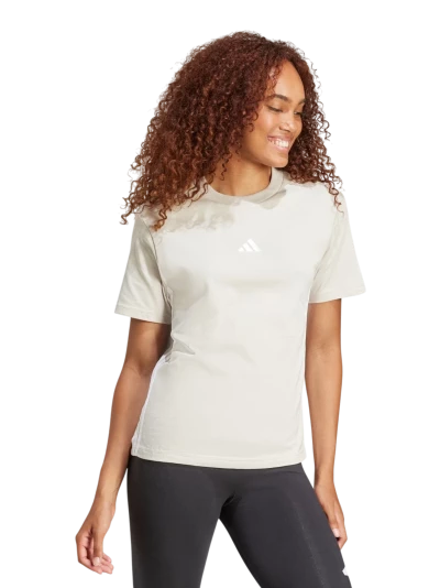 Футболка Adidas W 3S SJ T - 172783