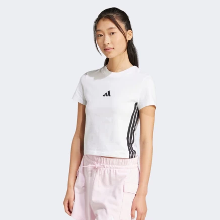 Футболка Adidas W 3S SJ BABY T - 172784
