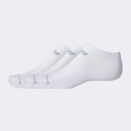 Шкарпетки New Balance Performance Basic 3P Socks - 171921