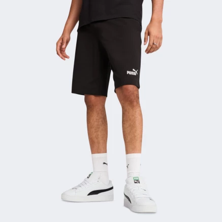 Шорти Puma ESS No. 1 Logo Jersey Shorts 10'' - 173316