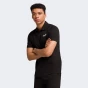 Поло Puma ESS No. 1 Logo Pique Polo, фото 1 - інтернет магазин MEGASPORT