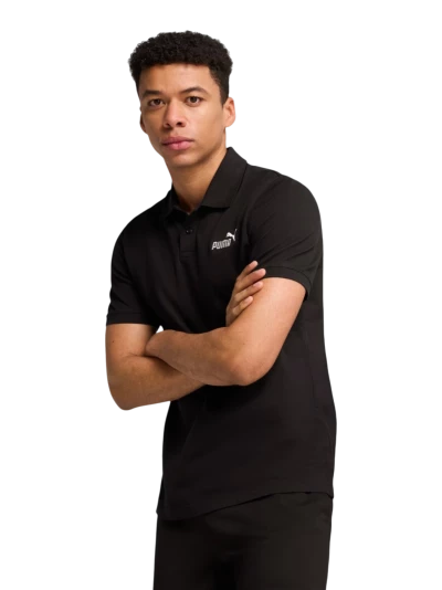 Поло Puma ESS No. 1 Logo Pique Polo - 171583