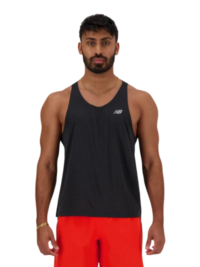 Майка New Balance Athletics Tank - 173759