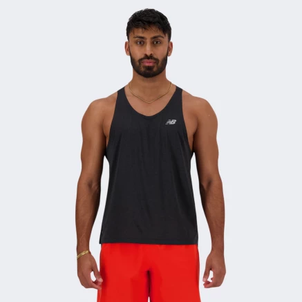 Майка New Balance Athletics Tank - 173759 Майка New Balance Athletics Tank - 173759