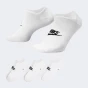 Шкарпетки Nike U NK NSW EVERYDAY ESSENTIAL NS 3PR - 144, фото 1 - інтернет магазин MEGASPORT