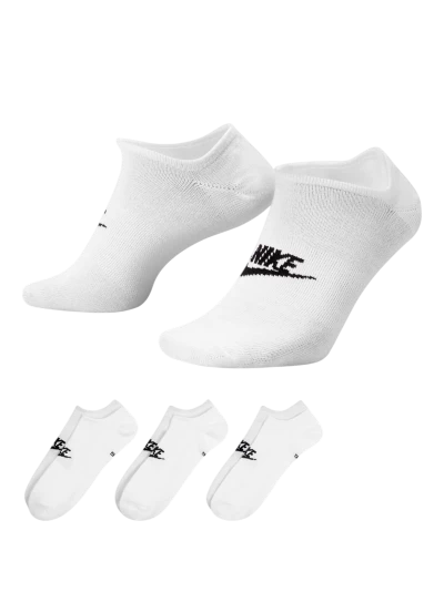 Шкарпетки Nike U NK NSW EVERYDAY ESSENTIAL NS 3PR - 144 - 171019
