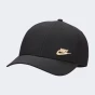 Кепка Nike U NK DF CLUB CAP S CB MTFUT L, фото 1 - інтернет магазин MEGASPORT