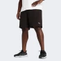 Шорти Puma M TAD ESSENTIALS 8" Knit Short, фото 1 - інтернет магазин MEGASPORT