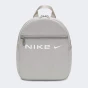 Рюкзак Nike Sportswear Futura, фото 1 - інтернет магазин MEGASPORT