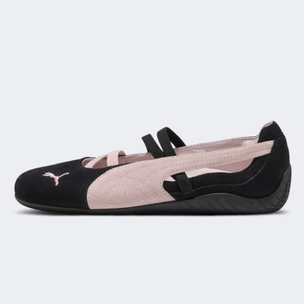 Балетки Puma Speedcat Ballet SD Wns | Цвет: черный | купить в