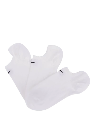 Шкарпетки Nike 3ppk Value No Show - 46658