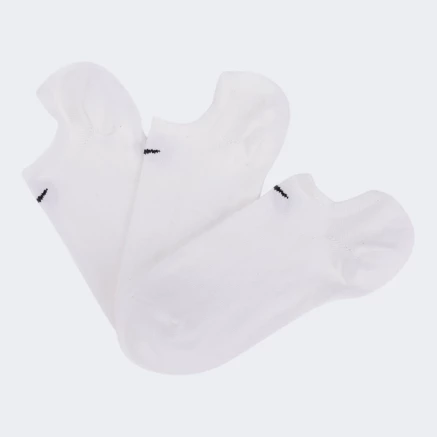 Шкарпетки Nike 3ppk Value No Show - 46658