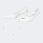 Шкарпетки Nike Women's Everyday Lightweight Footie Training Sock (3 Pair), фото 1 - інтернет магазин MEGASPORT