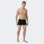 Спідня білизна Puma MEN EVERYDAY MULTI LOGO BOXERS 2P, фото 1 - інтернет магазин MEGASPORT