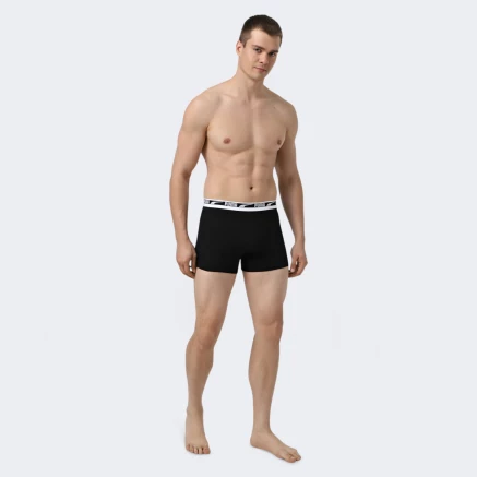 Спідня білизна Puma MEN EVERYDAY MULTI LOGO BOXERS 2P - 176239