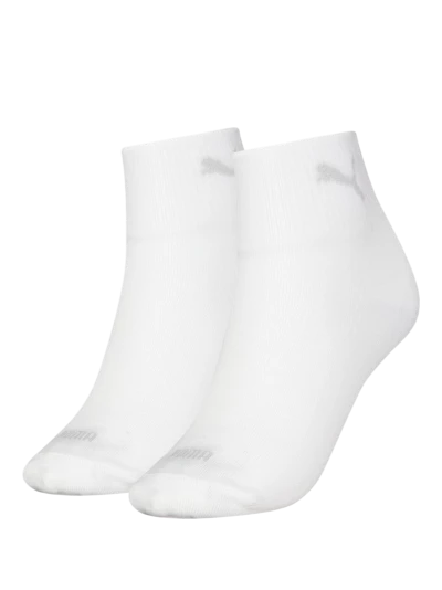 Шкарпетки Puma WOMEN QUARTER 2P - 163812
