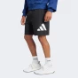 Шорти Adidas M BL SJ SHO, фото 1 - інтернет магазин MEGASPORT