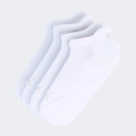 Шкарпетки Puma WOMEN CUSHIONED SNEAKER 2P - 172171 Шкарпетки Puma WOMEN CUSHIONED SNEAKER 2P - 172171