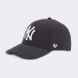 Кепка 47 Brand NEW YORK YANKEES, фото 1 - інтернет магазин MEGASPORT