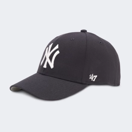 Кепка 47 Brand NEW YORK YANKEES - 168329 Кепка 47 Brand NEW YORK YANKEES - 168329