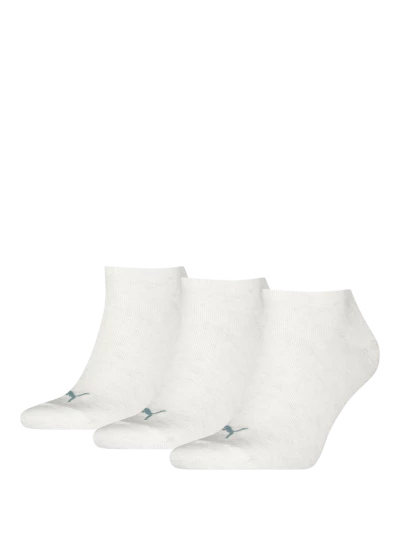 Шкарпетки Puma UNISEX SNEAKER PLAIN 3P - 172174